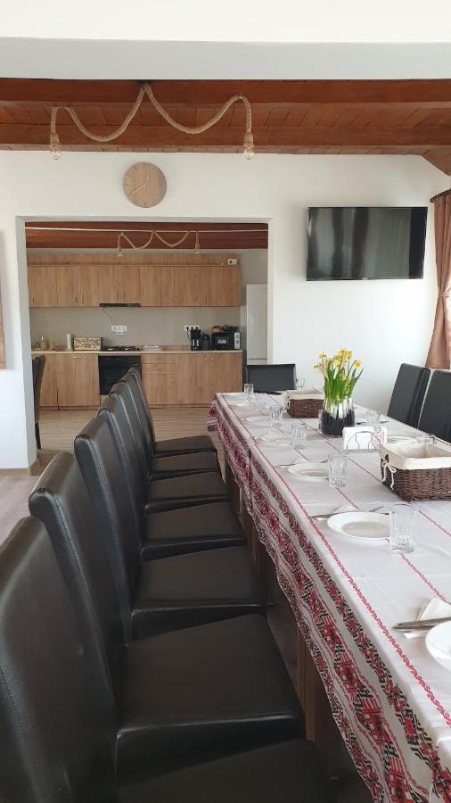 Vatra Strabunilor Βίλα Moigrad Εξωτερικό φωτογραφία