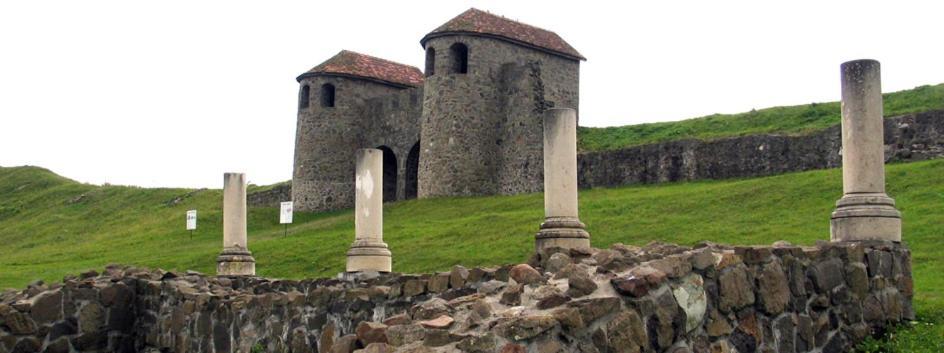Vatra Strabunilor Βίλα Moigrad Εξωτερικό φωτογραφία