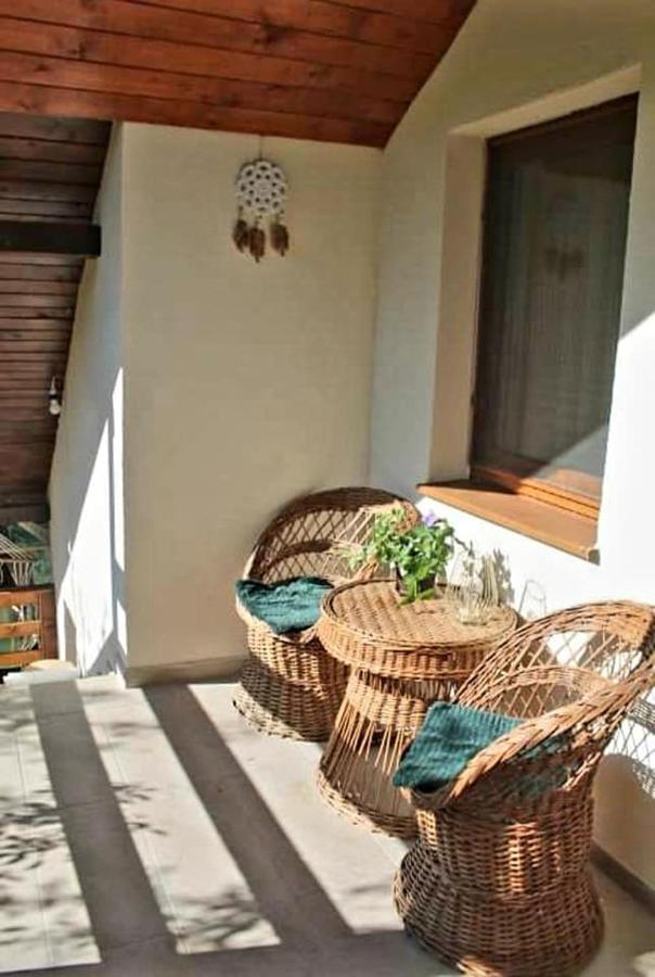 Vatra Strabunilor Βίλα Moigrad Εξωτερικό φωτογραφία