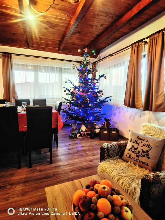 Vatra Strabunilor Βίλα Moigrad Εξωτερικό φωτογραφία
